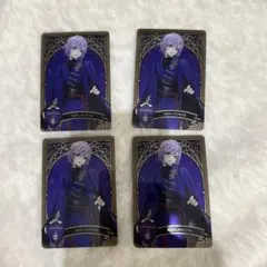 ツイステウエハース第1弾カード エペル