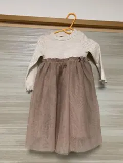アプレレクール　ワンピース　80