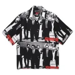 WACKO MARIA RESERVOIR DOGS アロハシャツのサムネイル