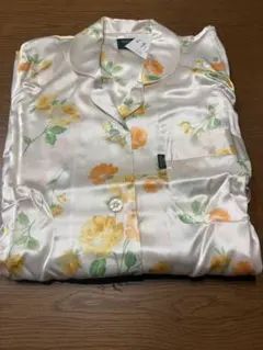 新品タグ付き【Wacoal 】M INTON 婦人パジャマ Lサイズ - メルカリ