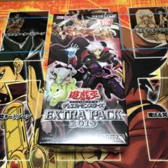 遊戯王 デュエリストエディション vol.1 未開封BOXシュリンク付き
