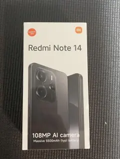 【毎日値下げ】Xiaomi14 Black 12GB 256GB グローバル版 毎日値下げ】Xiaomi14 Black 12GB 256GB グローバル版 Xiaomi 14