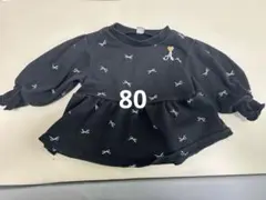 子供服　80センチ　après les cours