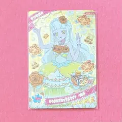 ひみつのアイプリ アイプリ カード 星4 ☆4 レア 限定 キラキラ つむぎ