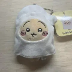 ⚠︎訳あり　ちいかわ　たこイカくじ　D賞　うさぎ