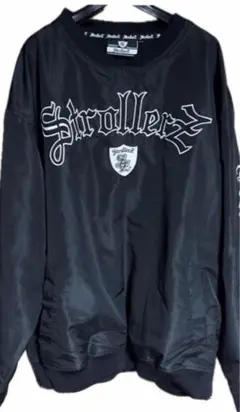 STROLLERZ ストローラーズ　3XL チカーノ　 大きいサイズ