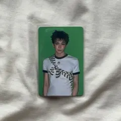 TREASURE アサヒ LOVE PULSE 韓国 POPUP ラキドロ