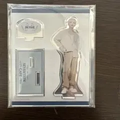 SEVENTEEN CAFE 2024 アクスタ ホシ