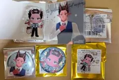 ミルキーサブウェイ スペイン村 アサミ ランダム まとめ売り ミルサブ