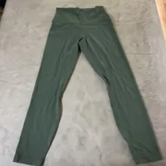 新品 お値下げ ルルレモン ペイズリーレー High-Rise Pant 6 - メルカリ