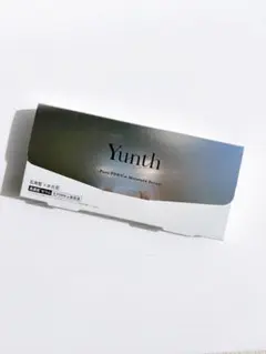 Yunth Pure PDRN-a Moisture Serum 1g×28包