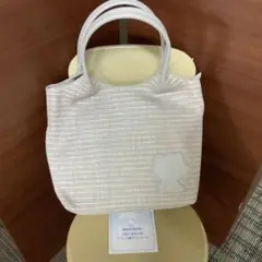 ハローキティ トートバッグ ホワイト