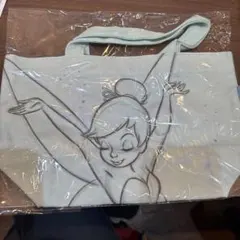 ディズニー ティンカーベル バッグ