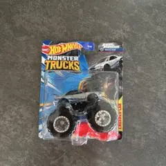 Hot Wheels Monster Trucks Fast Furiousのサムネイル