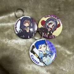 2026年最新】缶バッジ FGO クー フーリン プロトの人気アイテム - メルカリ