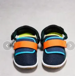 HI-TEC/ハイテック KAWAZ CLOGキッズスポーツサンダル未使用