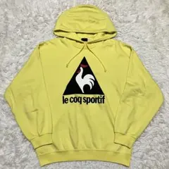 状態良珍品早い者勝ち》90sルコックスポルティフパーカーy2kアーカイブ 