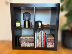 IKEA イケア KALLAX カラックス キャットハウス - メルカリ