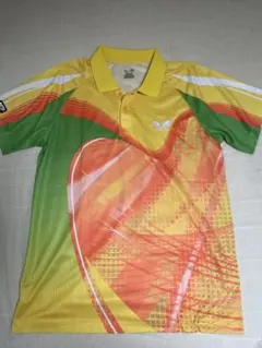 バタフライ 卓球　ユニフォーム　2枚セット