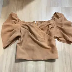 CECIL Mc BEE  トップスのサムネイル
