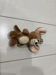 NICI トムとジェリー ジェリー キーホルダー