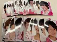 ジャニーズJr. デタカ　Myojo