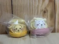 きゃらまかろん　2個セット