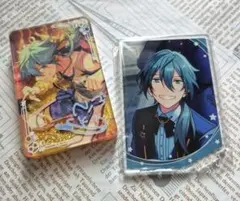 あんスタ 中国 流砂コロッタ 5周年 アクスタ ニキ