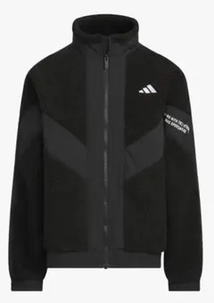 【新品未使用】adidas❤️ボアジャケット