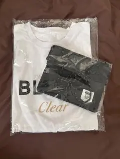 ブラックニッカ　Tシャツ　サコッシュ　セット