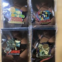 2026年最新】USJ ジョーズ ピンの人気アイテム - メルカリ