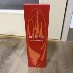 ベネフィーク ホットクレンジングジェルのサムネイル