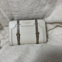 Samantha Thavasa Petit Choice 二つ折り財布のサムネイル