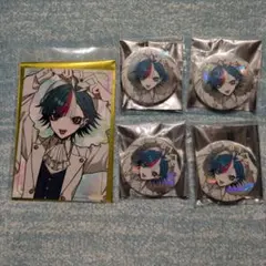 Gray Sheep グレシプ OWL AGF グッズ セット