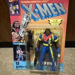 X-MEN フィギュア スパイウルヴァリン マーベル - メルカリ