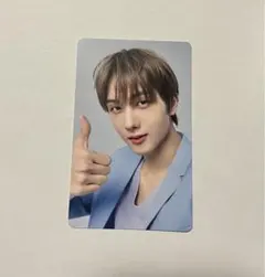 #NCTDREAM #DREAMESCAPE #チソン #トレカ #会場限定