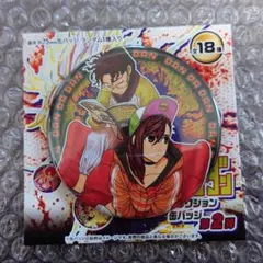 ジャンプフェスタ モモ ダンダダン コレクション缶バッジ 第2弾 - メルカリ