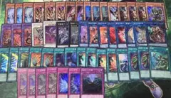 遊戯王 EU版 BLZD収録 GMXデッキパーツセット - メルカリ