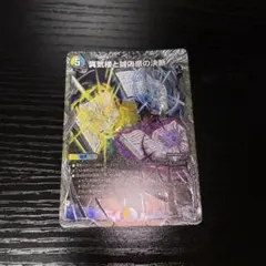 デュエマ パーフェクトペテンシー おさるち22 - メルカリ