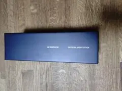 LE SSERAFIM OFFICIAL LIGHT STICK