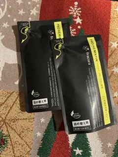 フラコラ　プロヘマチン原液　詰め替え5袋 プロヘマチン原液 ヒト幹細胞培養エキス+ 詰め替え用 ｜FRACORA