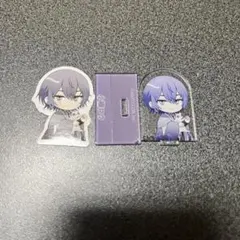 にじさんじ チョコエッグ 小柳ロウ