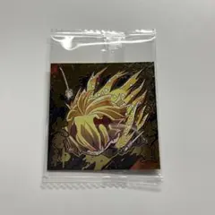 鬼滅の刃 ディフォルメーション ウエハース 其ノ十四 我妻善逸 14