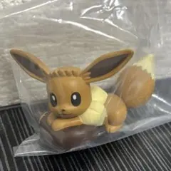 ポケモン おうちで！りらくっしょんマスコットparty／イーブイ