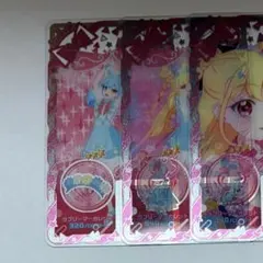 アイプリ ラブリーマーガレット フルコーデ