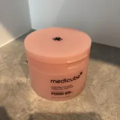 medicube PDRN 99 トナーパッド