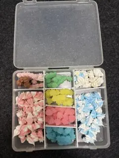 ホイップ デコレーションパーツセット