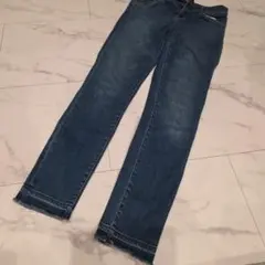 J BRAND スキニーデニム カットオフ美品のサムネイル