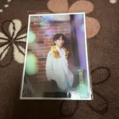 M!LK吉田仁人 生写真　35杯目