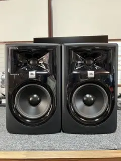 JBL 305P MK2 中古美品 元箱付き MKii パワードスピーカー Yahoo!オークション -「jbl 305p」の落札相場・落札価格